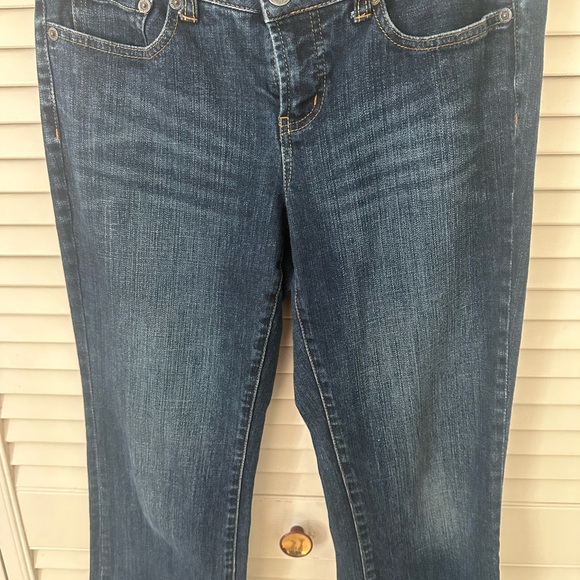 Coldwater Creek Jeans excellent condition - Picture 4 of 6